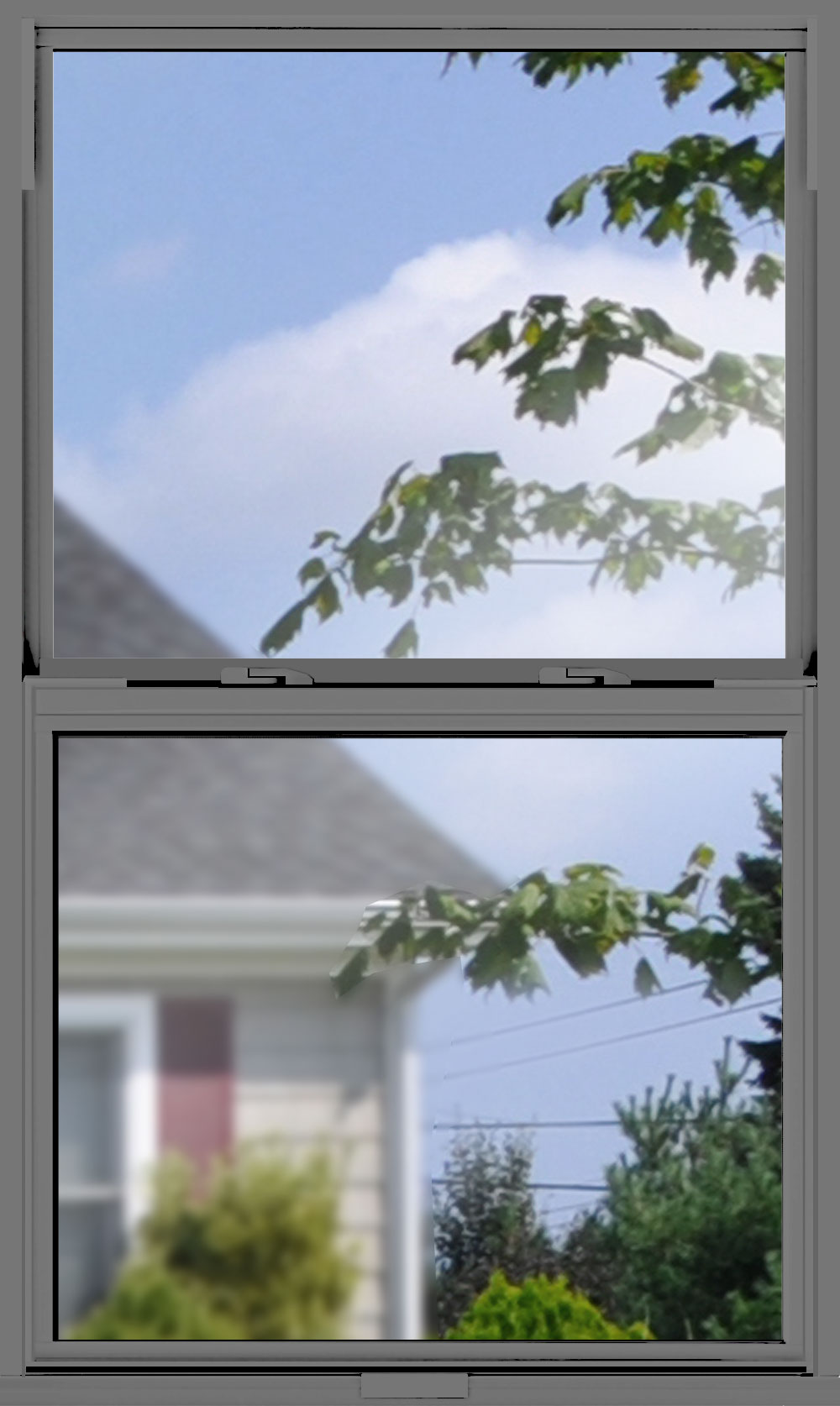 Aluminum window features that are popular with Lufkin Texas homeowners