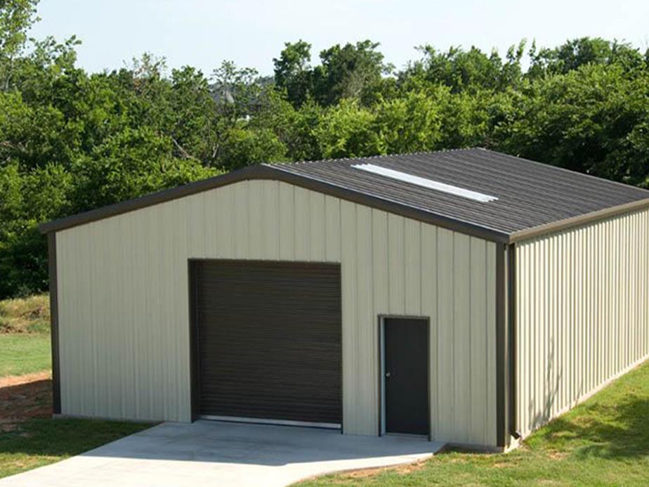 Metal Buildings benefits in Lufkin Texas