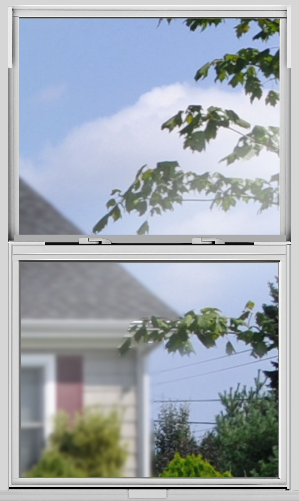 Vinyl window features that are popular with Lufkin Texas homeowners