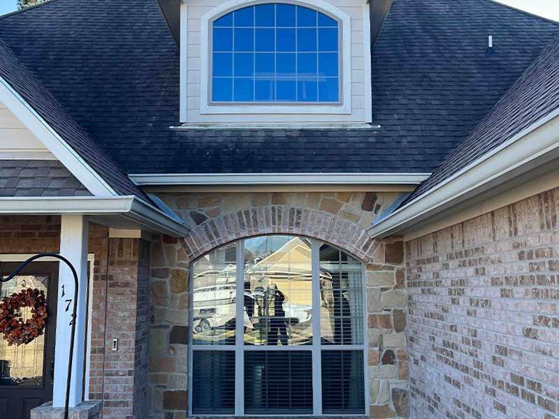 Window Replacement in Lufkin Texas