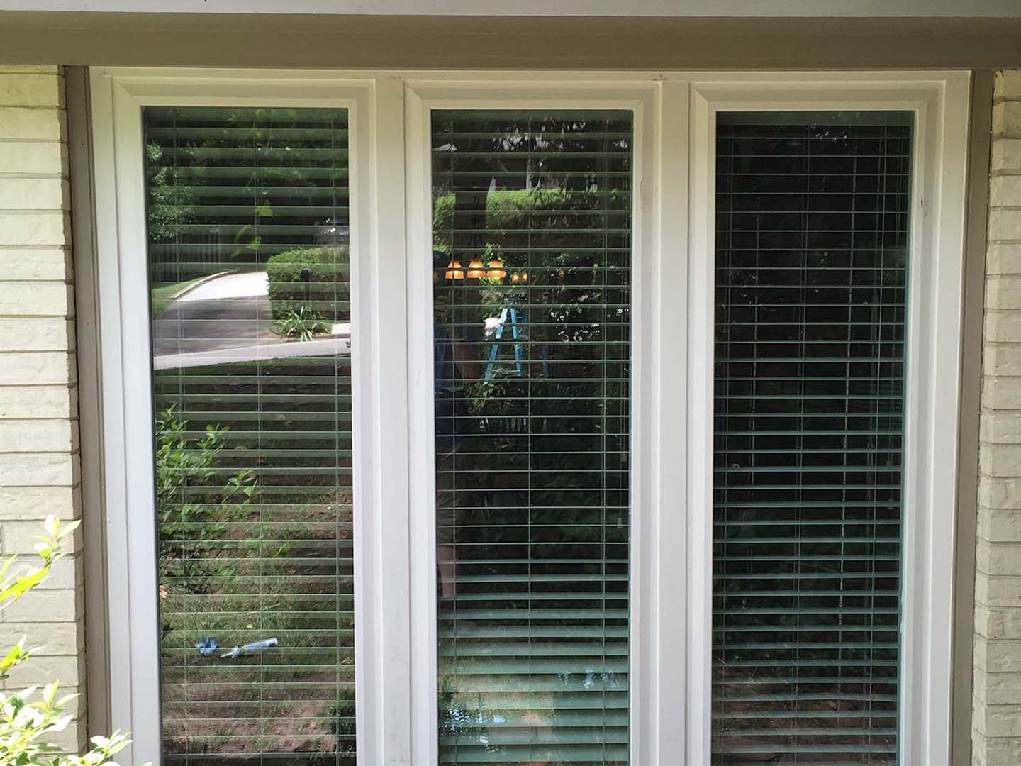 Window Replacements - Lufkin Texas