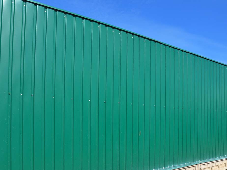 Commercial Specialty Fence Company In Lufkin Texas