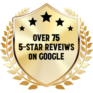 Top rated contractor - Google Reviews Lufkin Texas 