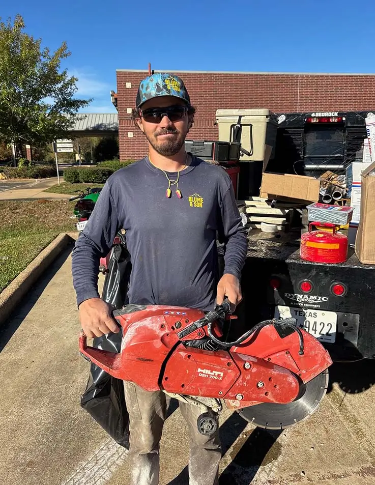 Blume Fence Installation Company