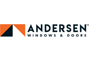 Andersen Windows and Doors logo