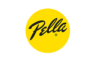 Pella logo