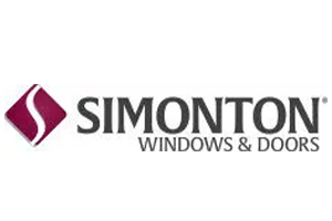 Simonton Windows and Doors logo