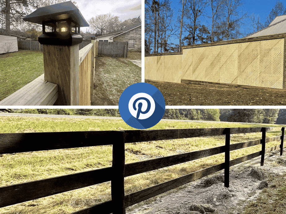 Crockett, Texas Pinterest Board