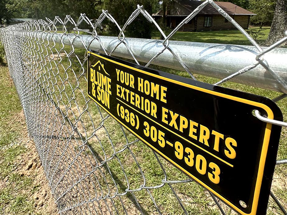 Jasper Texas Fence Company