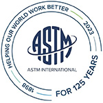 ASTM logo