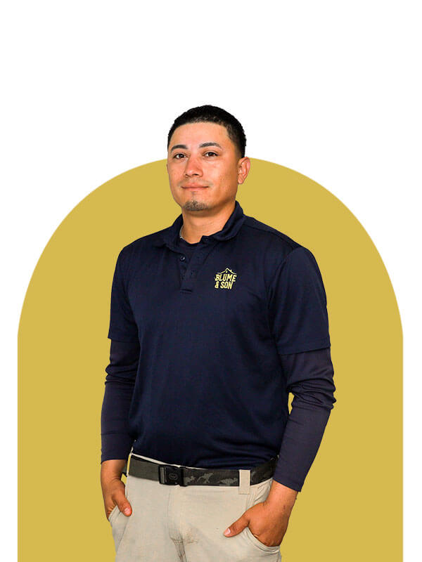 Daniel Solis