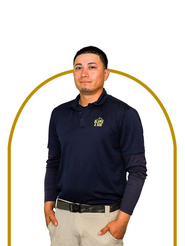 Daniel Solis