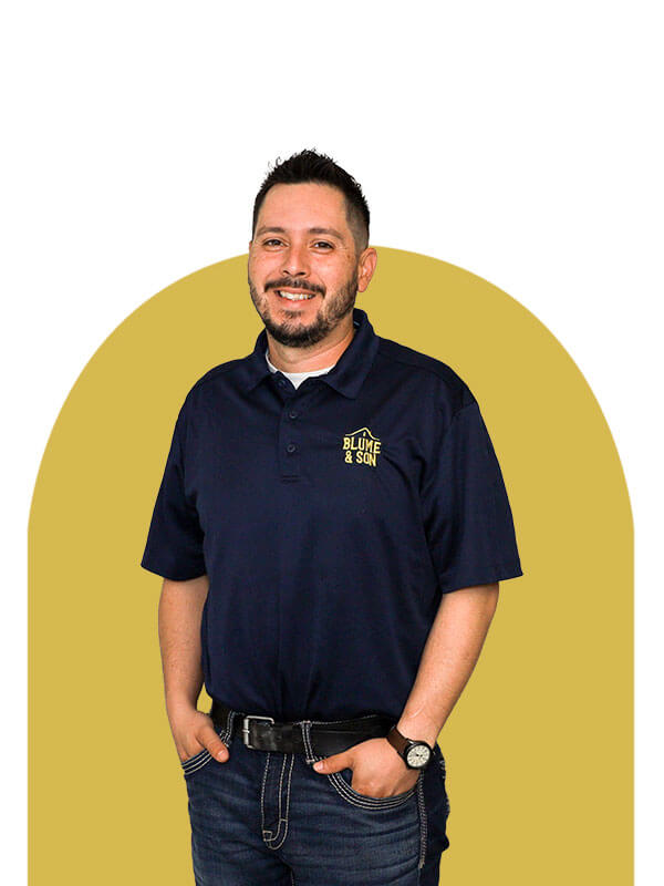 David Salazar