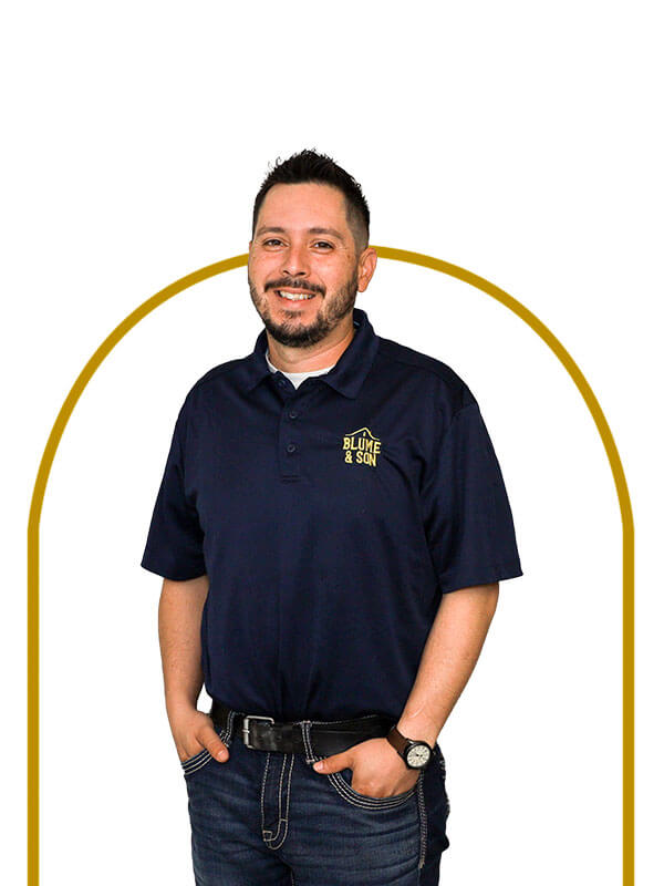 David Salazar