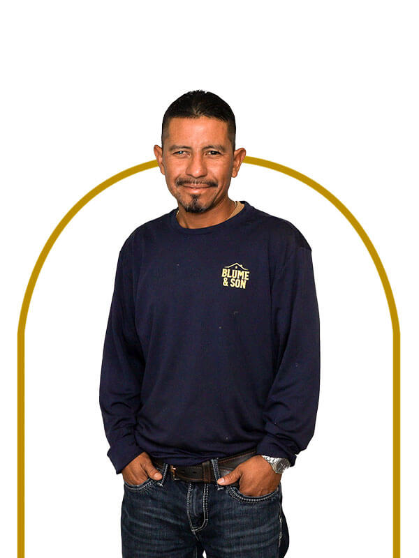 Marco Perez