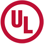 UL logo