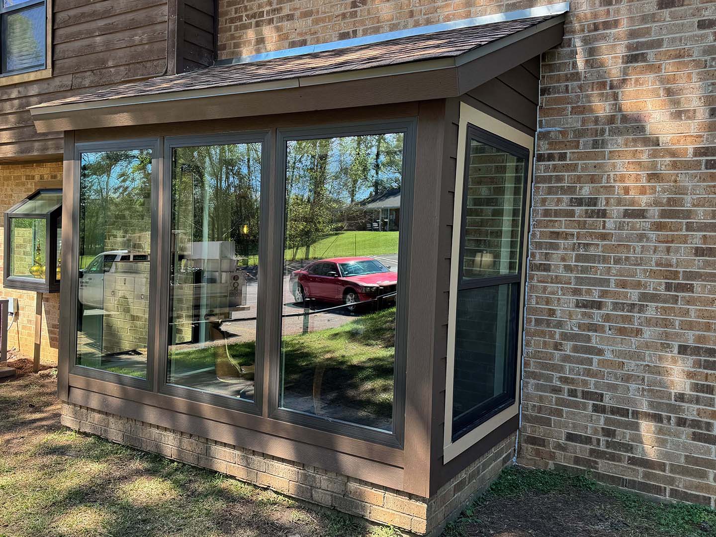 New window installation company in Lufkin Texas