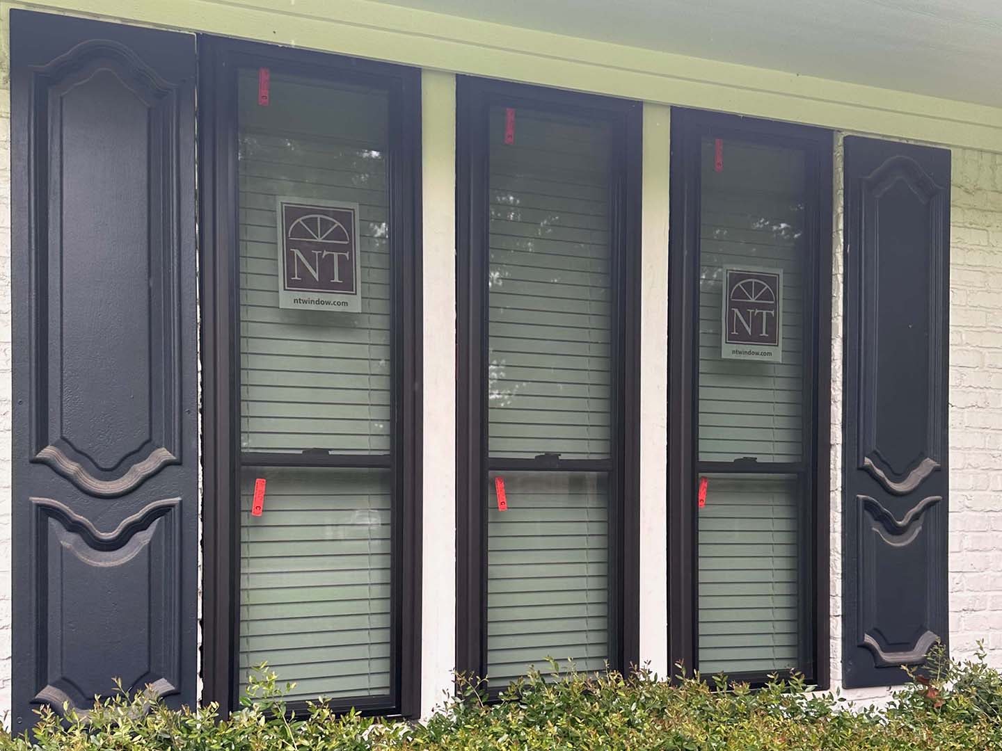Residential Window Replacement Company