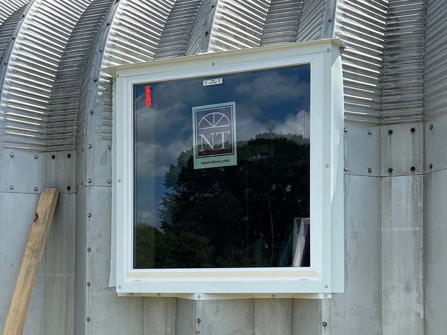 Window Replacement Contractor in Lufkin Texas