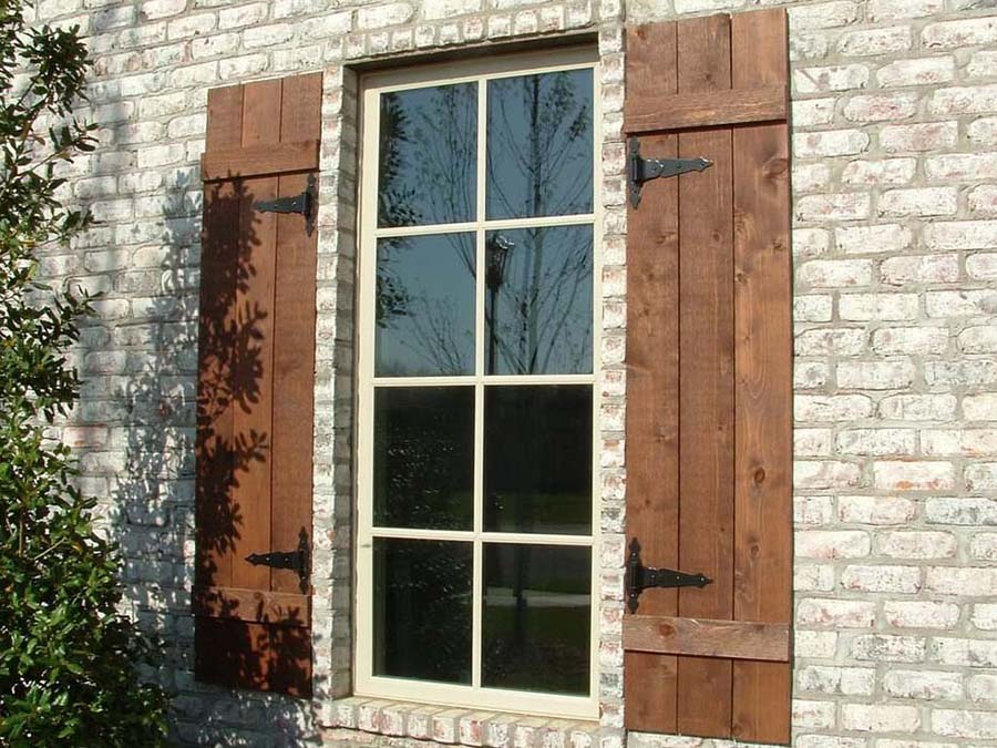 Window Replacement Company in Lufkin TX