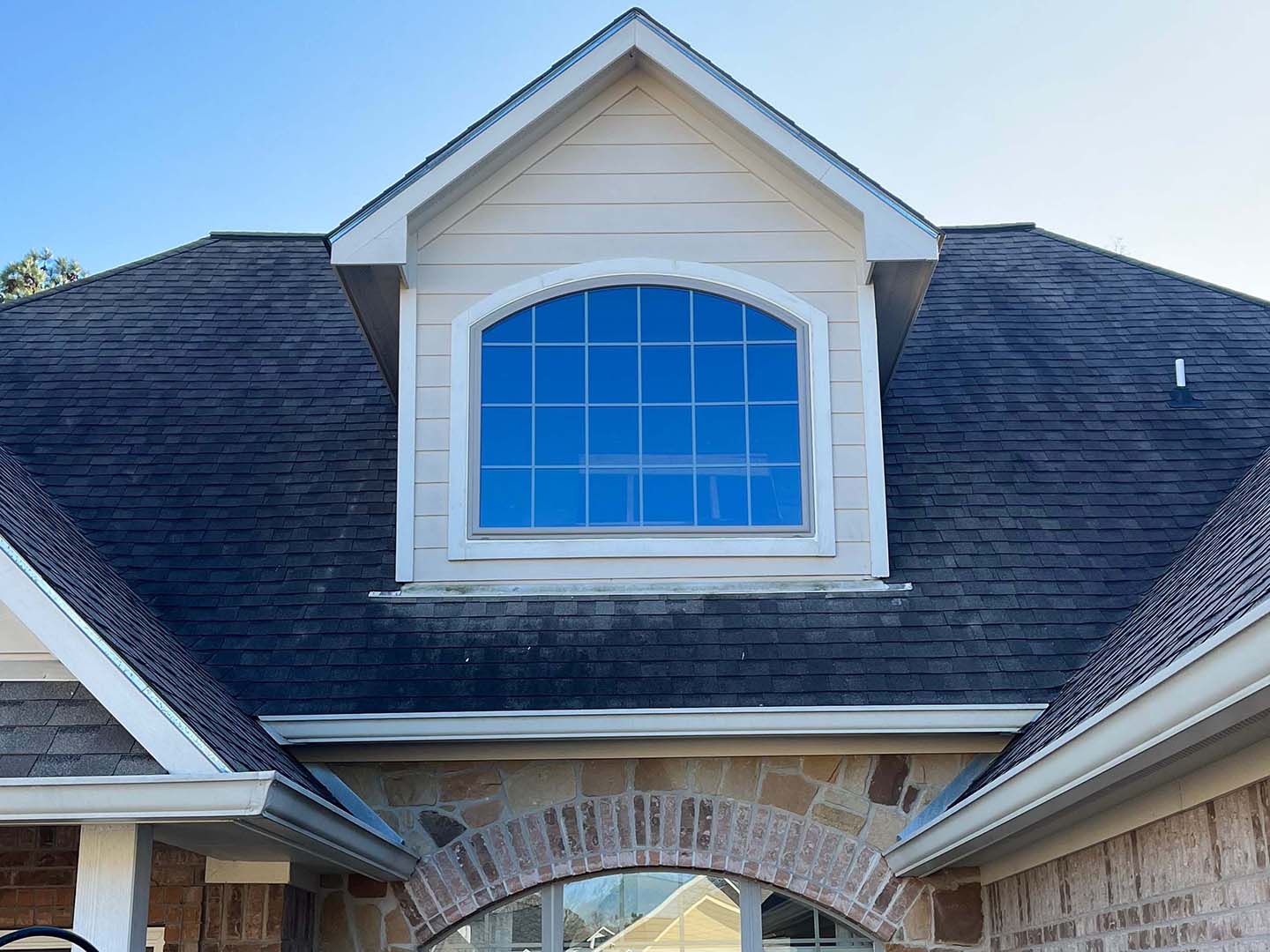 New window installation company in Lufkin Texas