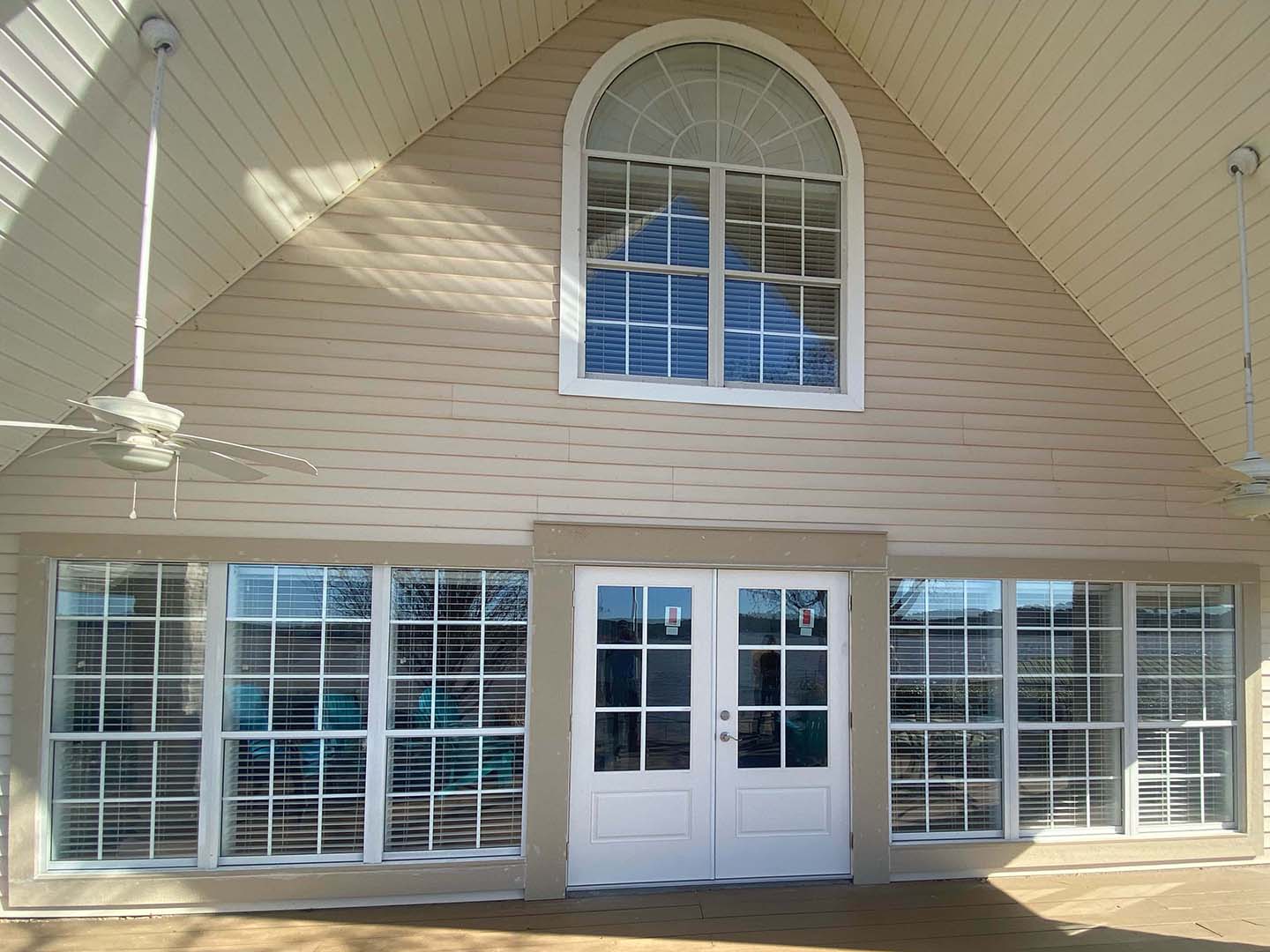 Window Replacement in Lufkin TX