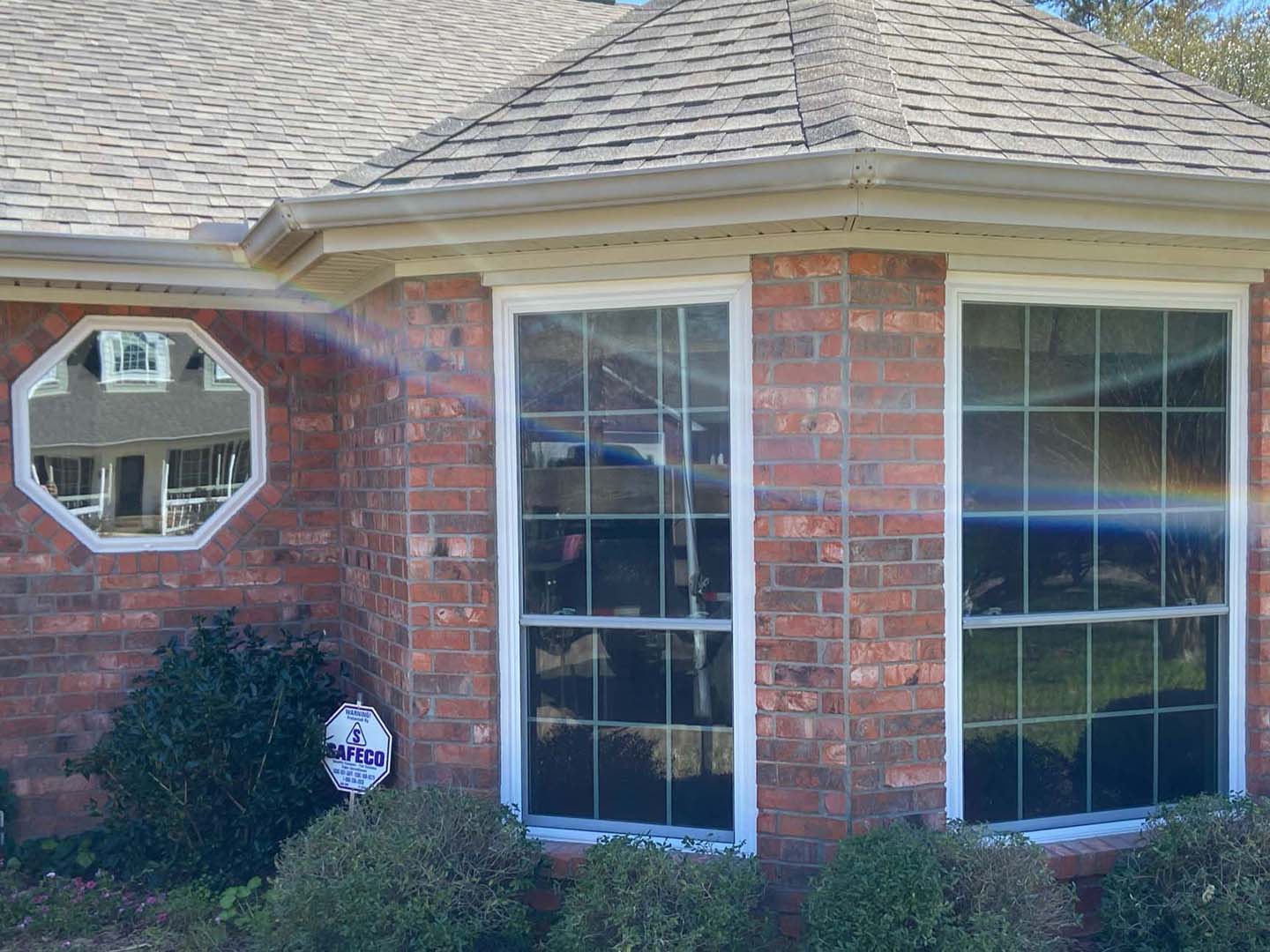 Window Replacement in Lufkin TX