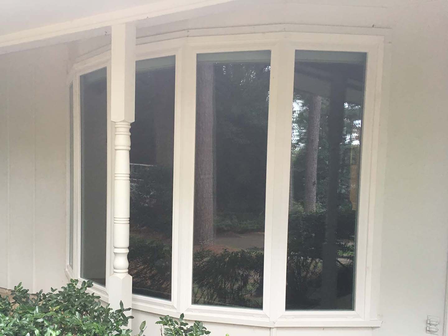 Lufkin Texas Window Replacement 