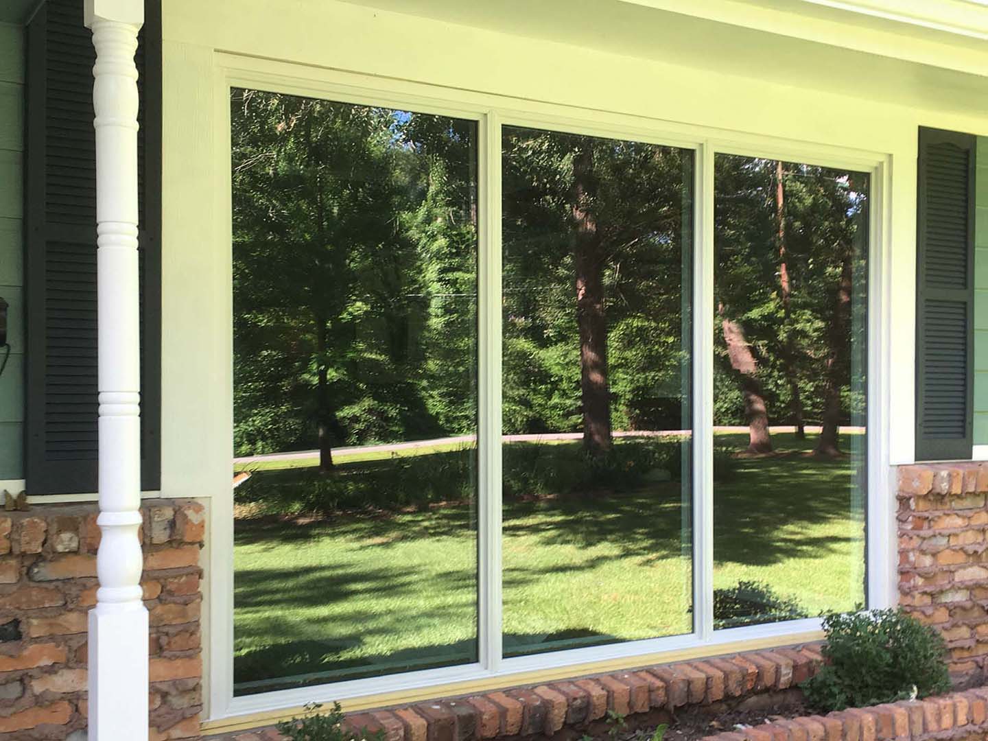 Window Installation & Replacement in Lufkin Texas