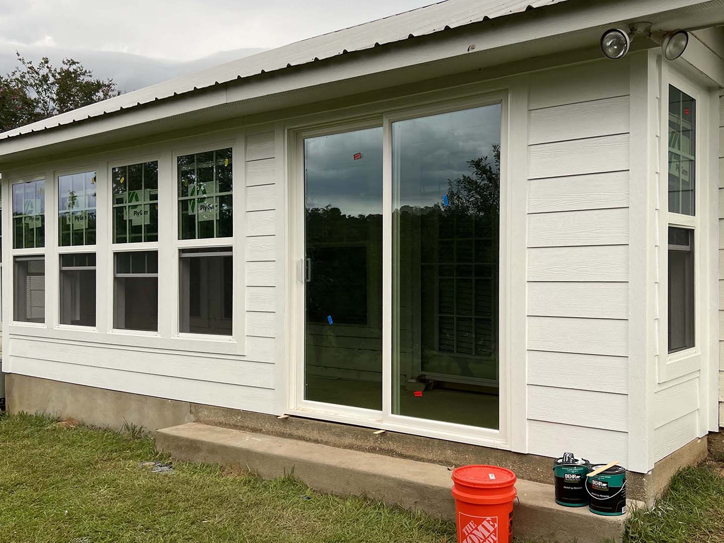 Lufkin TX Window Installation & Replacement
